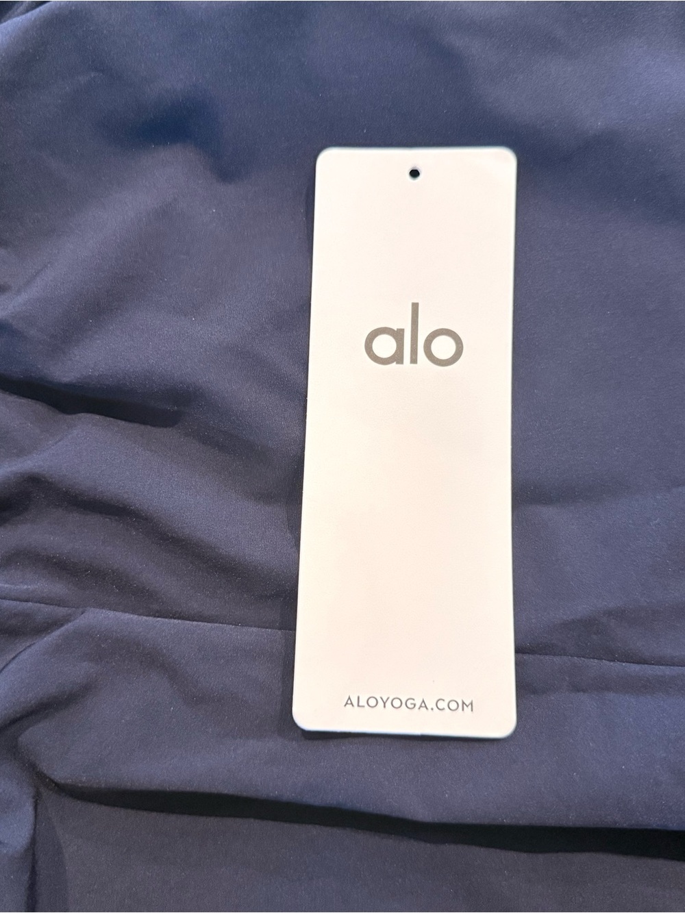 ALO Yoga Suit Up Trousers - Picture 13 of 16